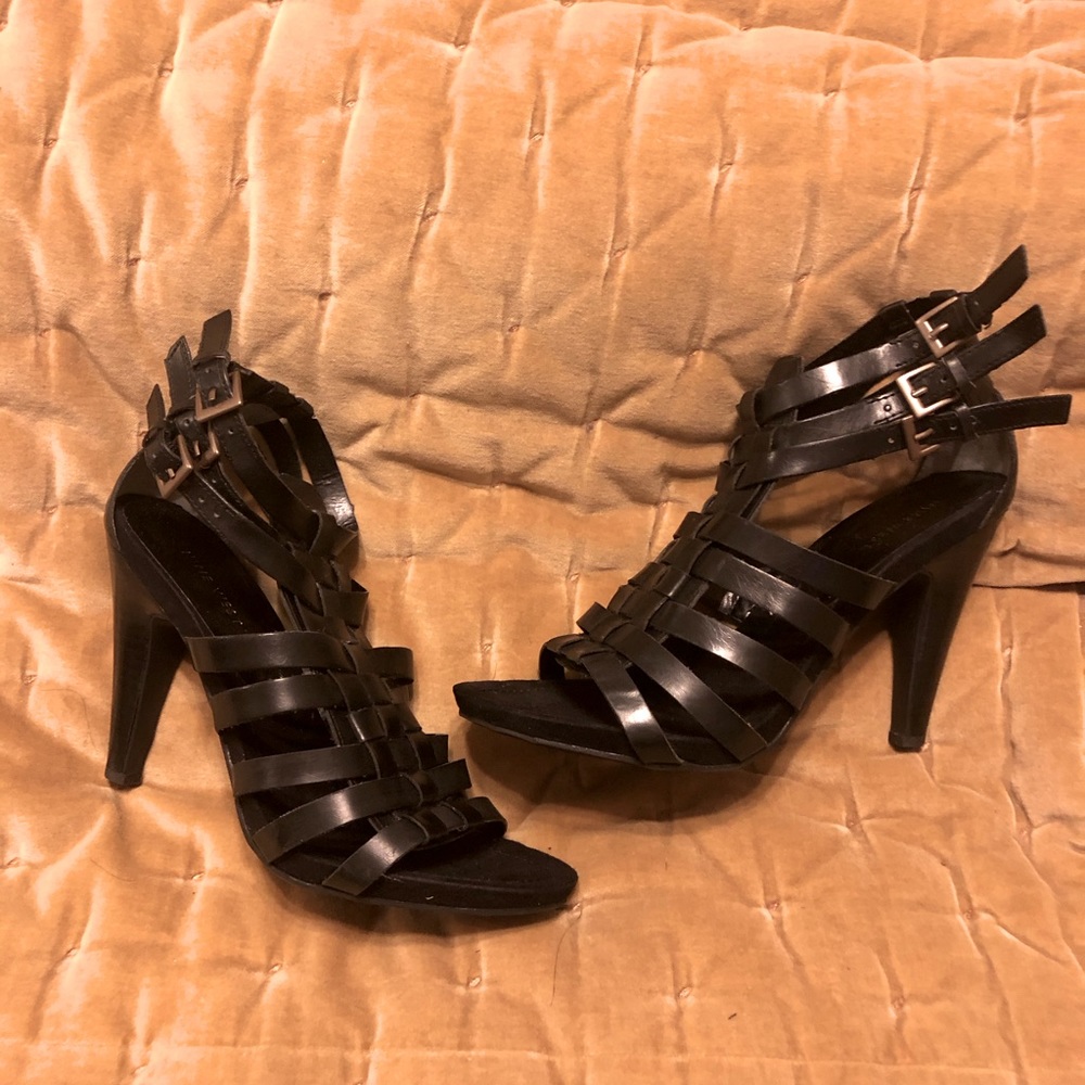 Ladies’ Summer Sandals and Pumps